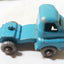 Matchbox Major Pack M2 Bedford Articulated Truck Walls Ice Cream 1959 - TulipStuff
