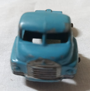 Matchbox Major Pack M2 Bedford Articulated Truck Walls Ice Cream 1959 - TulipStuff