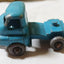 Matchbox Major Pack M2 Bedford Articulated Truck Walls Ice Cream 1959 - TulipStuff