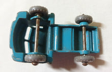 Load image into Gallery viewer, Matchbox Major Pack M2 Bedford Articulated Truck Walls Ice Cream 1959 - TulipStuff
