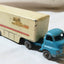 Matchbox Major Pack M2 Bedford Articulated Truck Walls Ice Cream 1959 - TulipStuff