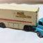 Matchbox Major Pack M2 Bedford Articulated Truck Walls Ice Cream 1959 - TulipStuff