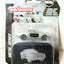 Majorette Vintage Deluxe Metal Series Ford Mustang Fastback Police 2021 - TulipStuff