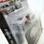 Majorette Vintage Deluxe Metal Series Ford Mustang Fastback Police 2021 - TulipStuff