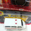 Majorette Sonic Flashers Ford Transit Ambulance Series 2300 France 1989 - TulipStuff