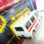 Majorette Sonic Flashers Ford Transit Ambulance Series 2300 France 1989 - TulipStuff