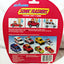 Majorette Sonic Flashers Ford Transit Ambulance Series 2300 France 1989 - TulipStuff