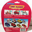 Majorette Sonic Flashers NYC EMS Ford Transit Ambulance France 1990 - TulipStuff