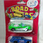 Majorette Road Eaters SpaghettiOs Cadillac TeddyOs Jeep France 1993 - TulipStuff