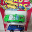 Majorette Road Eaters SpaghettiOs Cadillac TeddyOs Jeep France 1993 - TulipStuff