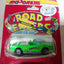 Majorette Road Eaters SpaghettiOs Cadillac TeddyOs Jeep France 1993 - TulipStuff