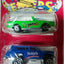 Majorette Road Eaters SpaghettiOs Cadillac TeddyOs Jeep France 1993 - TulipStuff