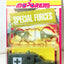 Majorette Special Forces 255 Ford Ranger Military Ambulance 1995 - TulipStuff