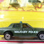 Majorette Special Forces 220-5/240 Chevy Impala Military Police 1995 - TulipStuff