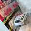 Majorette Rescue Force Jeep Cherokee Arkansas State Police Sheriff Car - TulipStuff
