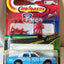 Majorette Rescue Force 240 Chevrolet Impala American Police Car 1999 - TulipStuff