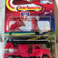 Majorette Rescue Force 251 283 Service Boom Utility Crane Truck 1999 - TulipStuff