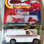 Majorette Rescue Force 270 Ford Econoline Ambulance 1998 - TulipStuff