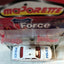 Majorette Rescue Force 293 Jaguar XJ6 Police Car 1999 - TulipStuff