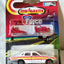 Majorette Rescue Force 293 Jaguar XJ6 Police Car 1999 - TulipStuff