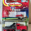 Majorette Rescue Force 200 Series #297 Mack Wreck Tow Truck 1999 - TulipStuff