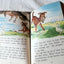 Making Storybook Friends Laidlaw Readers Hardcover Schoolbook 1955 - TulipStuff
