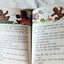 Making Storybook Friends Laidlaw Readers Hardcover Schoolbook 1955 - TulipStuff