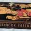 Making Storybook Friends Laidlaw Readers Hardcover Schoolbook 1955 - TulipStuff