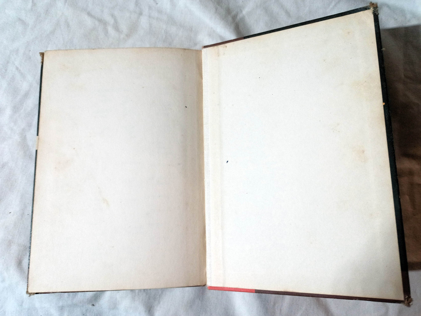 Making Storybook Friends Laidlaw Readers Hardcover Schoolbook 1955 - TulipStuff