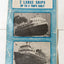 Owen Sound Manitoulin Island Ferry Brochure 1968 Norisle Norgoma - TulipStuff
