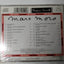 Marc Moro Rive Gauche Rive Droite Chanson French Album CD 1990 - TulipStuff