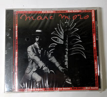 Load image into Gallery viewer, Marc Moro Rive Gauche Rive Droite Chanson French Album CD 1990 - TulipStuff
