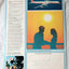 Carnival Cruises TSS Mardi Gras 1974 Air Sea Brochure Skylark Air Canada - TulipStuff