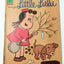 Marge's Little Lulu Issue #164 Comic Book Dell July-Sept 1962 - TulipStuff