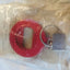 Marlboro Adventure Team Red Lizard Bottle Opener Key Ring 1990's Metal - TulipStuff