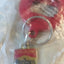 Marlboro Adventure Team Red Lizard Bottle Opener Key Ring 1990's Metal - TulipStuff