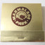 Marmalade Park Restaurant E 39th St Murray Hill NYC Matchbook 1990's - TulipStuff