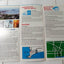 Martha's Vineyard and Nantucket Steamship Authority 1981 Schedule Brochure - TulipStuff
