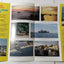 Martha's Vineyard Falmouth Island Queen 1981 Schedule Brochure - TulipStuff