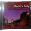 Martin's Folly Man It's Cold NYC Indie Country Rock Album CD 1999