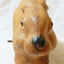 Marx Wind-Up Mechanical Rabbit Toy 8-inches 1950's Working - TulipStuff