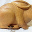 Marx Wind-Up Mechanical Rabbit Toy 8-inches 1950's Working - TulipStuff