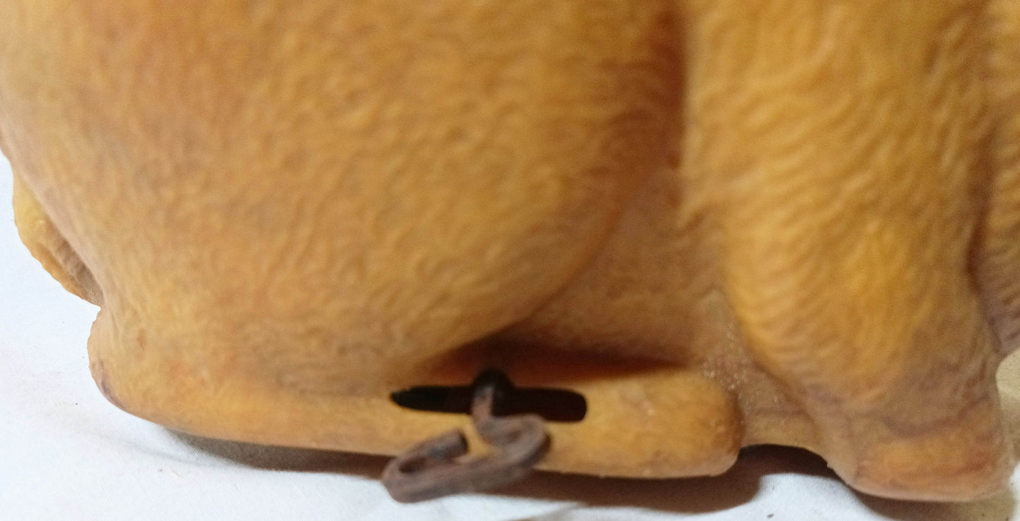 Marx Wind-Up Mechanical Rabbit Toy 8-inches 1950's Working - TulipStuff