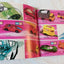 Matchbox 1972 Collectors Diecast Toy Catalogue Lesney Products - TulipStuff