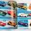 Matchbox 1972 Collectors Diecast Toy Catalogue Lesney Products - TulipStuff