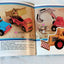 Matchbox 1972 Collectors Diecast Toy Catalogue Lesney Products - TulipStuff