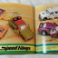 Matchbox 1972 Collectors Diecast Toy Catalogue Lesney Products - TulipStuff
