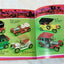 Matchbox 1972 Collectors Diecast Toy Catalogue Lesney Products - TulipStuff
