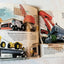 Matchbox 1972 Collectors Diecast Toy Catalogue Lesney Products - TulipStuff