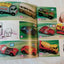 Matchbox 1972 Collectors Diecast Toy Catalogue Lesney Products - TulipStuff